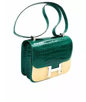 Сумка через плечо