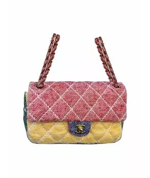 Сумка через плечо