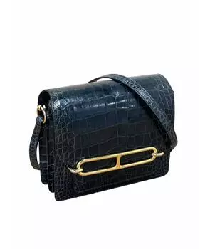 Сумка через плечо