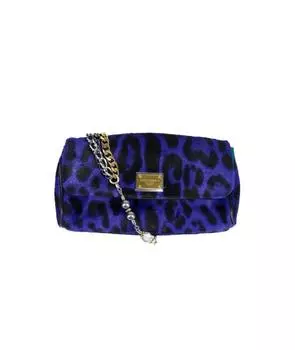 Сумка через плечо