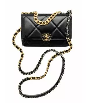 Сумка через плечо