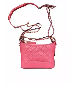 Сумка через плечо