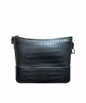 Сумка через плечо