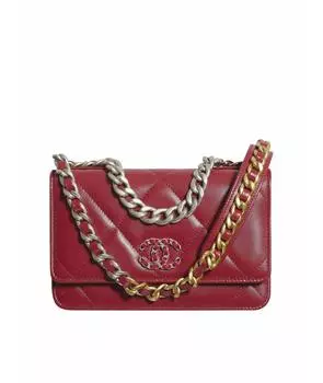 Сумка через плечо