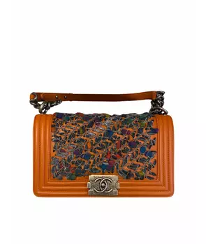 Сумка через плечо