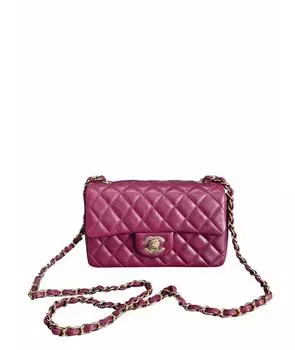 Сумка через плечо