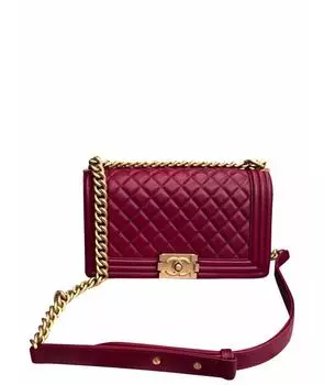 Сумка через плечо