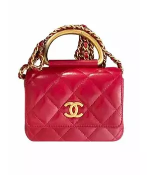 Сумка через плечо