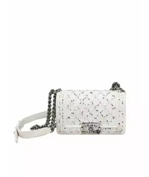 Сумка через плечо