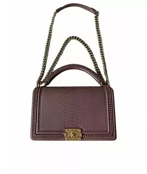 Сумка через плечо