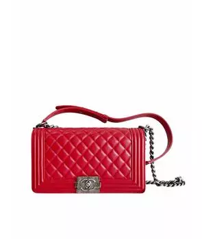 Сумка через плечо