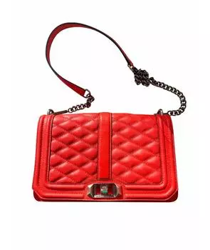 Сумка через плечо