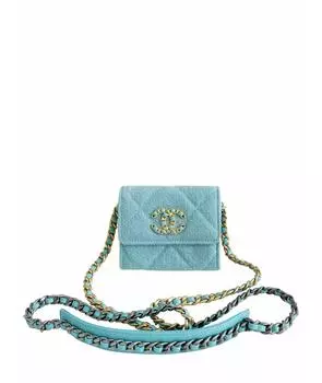 Сумка через плечо