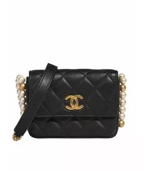 Сумка через плечо