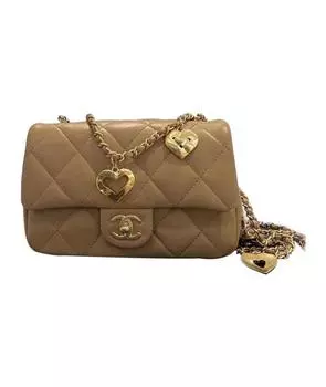 Сумка через плечо