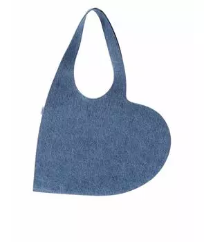 Сумка через плечо