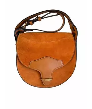 Сумка через плечо