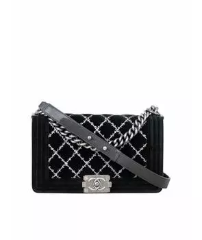 Сумка через плечо