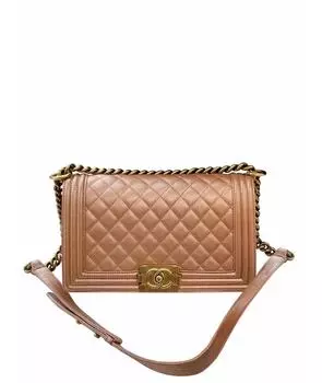 Сумка через плечо