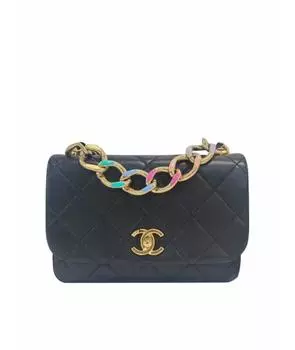 Сумка через плечо