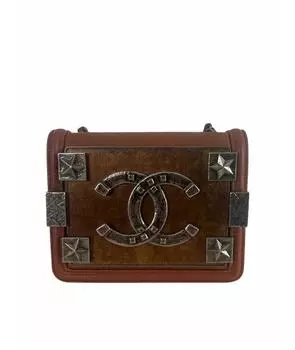 Сумка через плечо