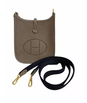 Сумка через плечо