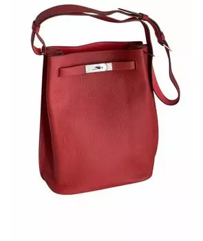 Сумка через плечо