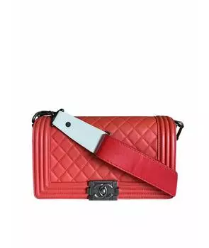 Сумка через плечо