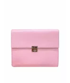 Сумка через плечо