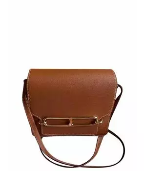 Сумка через плечо