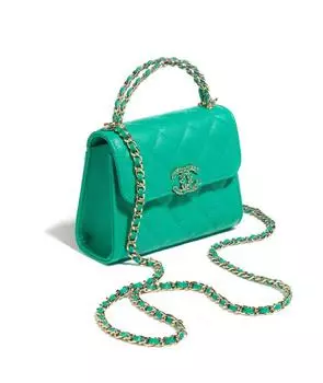 Сумка через плечо