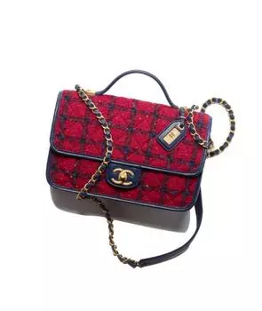 Сумка через плечо