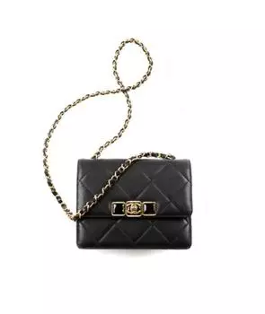 Сумка через плечо