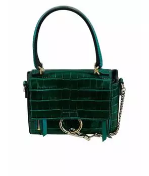 Сумка через плечо