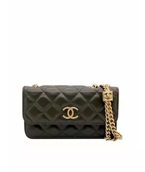 Сумка через плечо