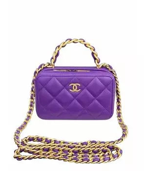 Сумка через плечо