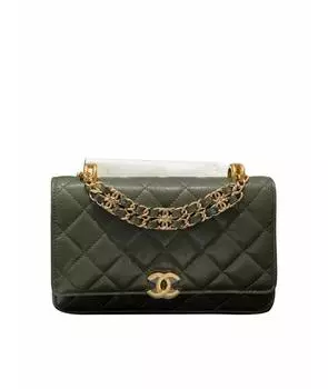 Сумка через плечо