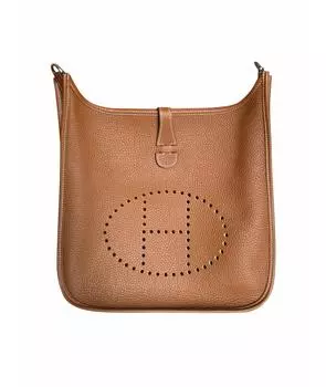 Сумка через плечо