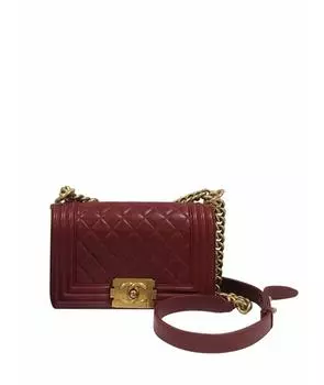 Сумка через плечо