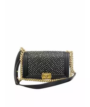 Сумка через плечо