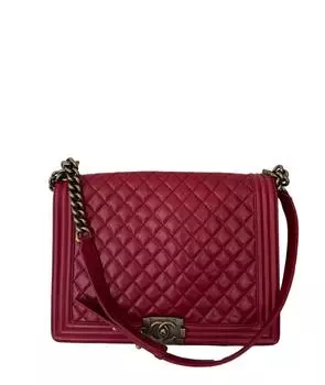 Сумка через плечо