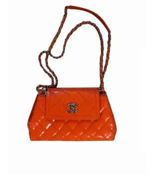 Сумка через плечо