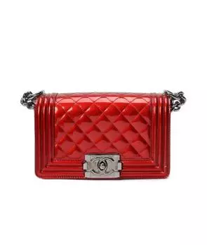 Сумка через плечо