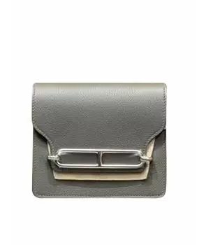 Сумка через плечо