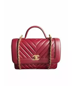 Сумка через плечо