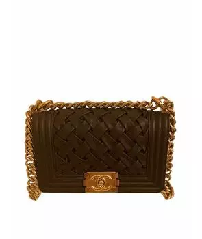 Сумка через плечо