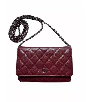 Сумка через плечо