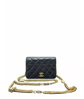 Сумка через плечо