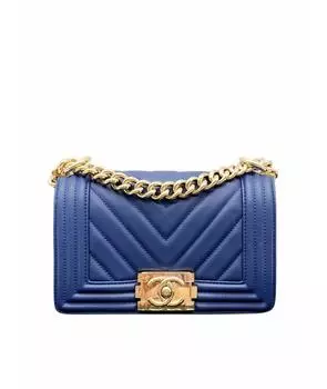 Сумка через плечо