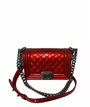 Сумка через плечо